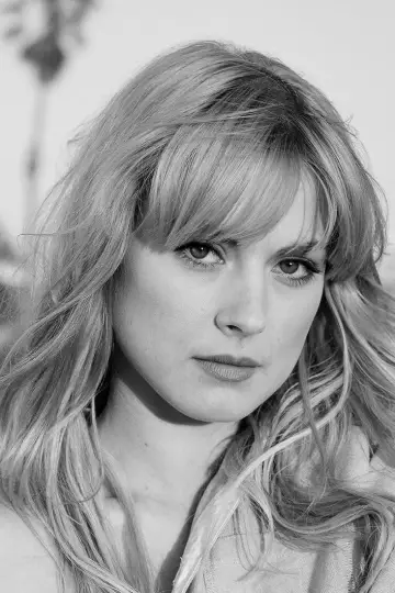 Zdjęcie Alexandra Breckenridge #113482