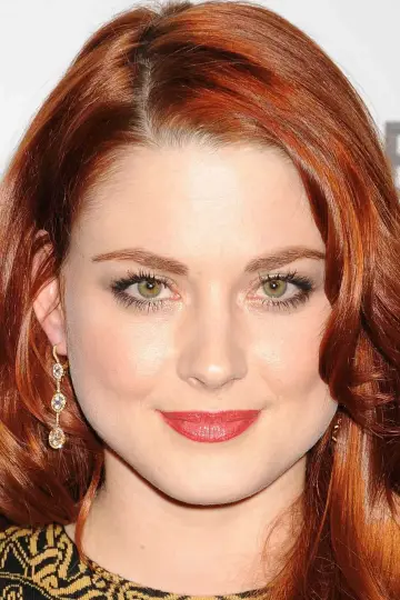 Zdjęcie Alexandra Breckenridge #113485