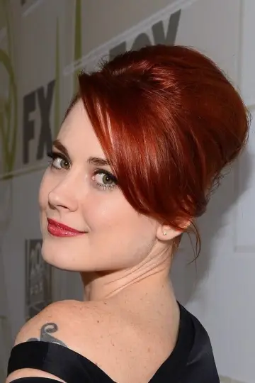 Zdjęcie Alexandra Breckenridge #113486