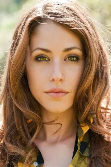 Zdjęcie Amanda Crew #29764