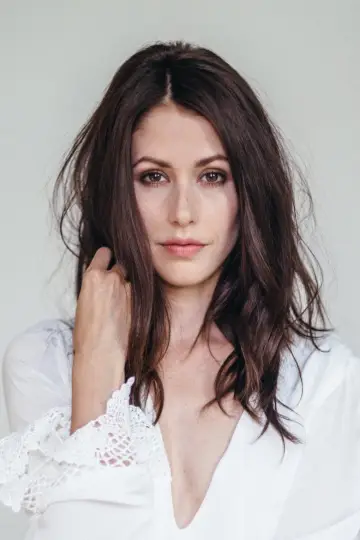 Zdjęcie Amanda Crew #29765