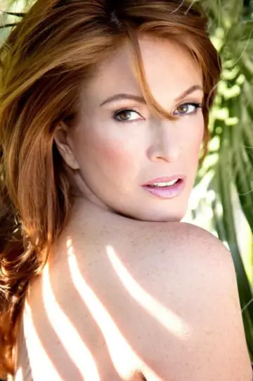 Zdjęcie Angie Everhart #81618