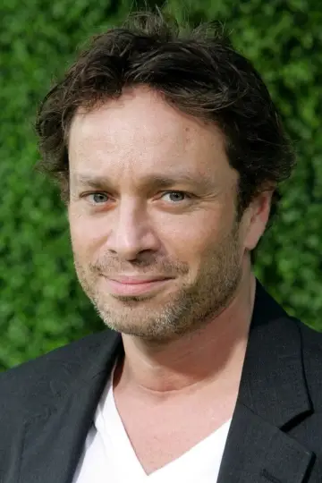 Zdjęcie Chris Kattan #2671