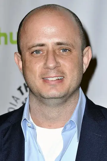 Zdjęcie Eric Kripke #88266