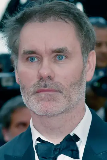 Zdjęcie Jean-François Richet #25588
