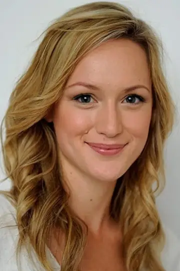 Zdjęcie Kerry Bishé #79529