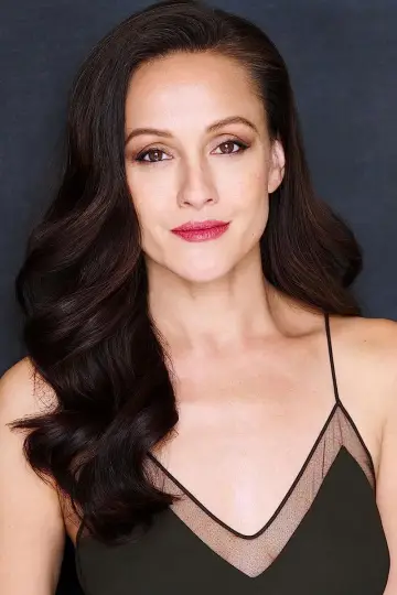 Zdjęcie Yan-Kay Crystal Lowe #51418