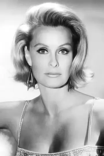 Zdjęcie Dina Merrill #113264