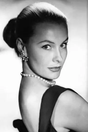 Zdjęcie Dina Merrill #113265