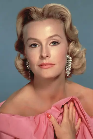 Zdjęcie Dina Merrill #113267