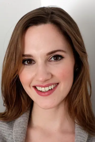 Zdjęcie Ruth Bradley #107250