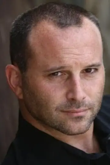 Zdjęcie Adam Lieberman #56549