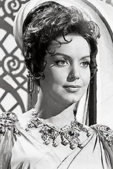 Zdjęcie Barbara Carroll #93059