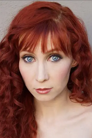 Zdjęcie Bonnie Morgan #35264