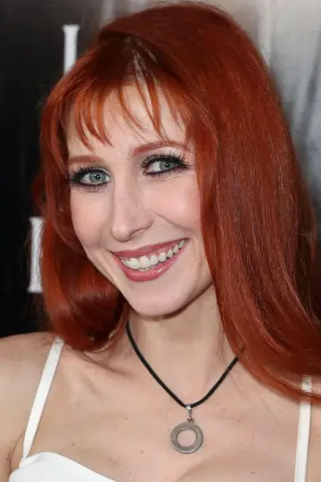 Zdjęcie Bonnie Morgan #35265