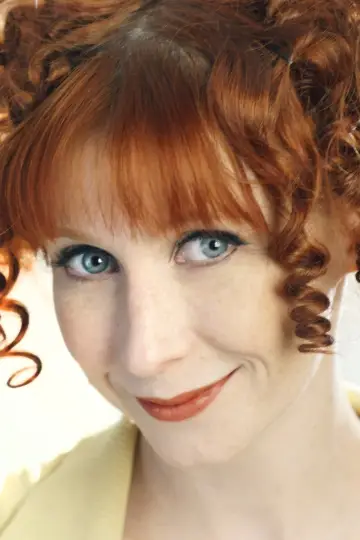 Zdjęcie Bonnie Morgan #35267