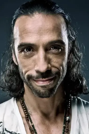 Zdjęcie Carlos Leon #47295