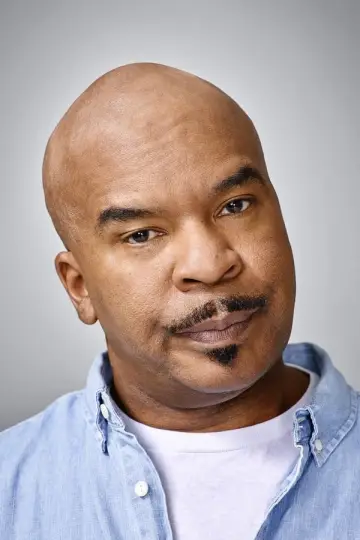 Zdjęcie David Alan Grier #33973