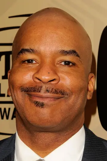 Zdjęcie David Alan Grier #33974