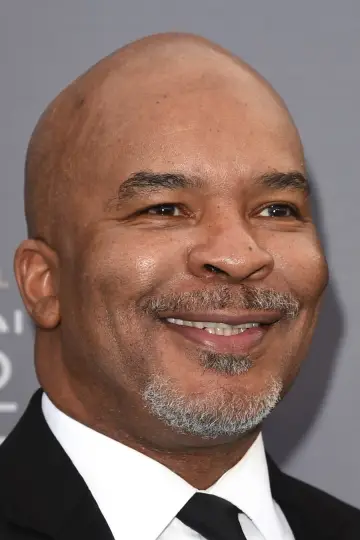Zdjęcie David Alan Grier #33975