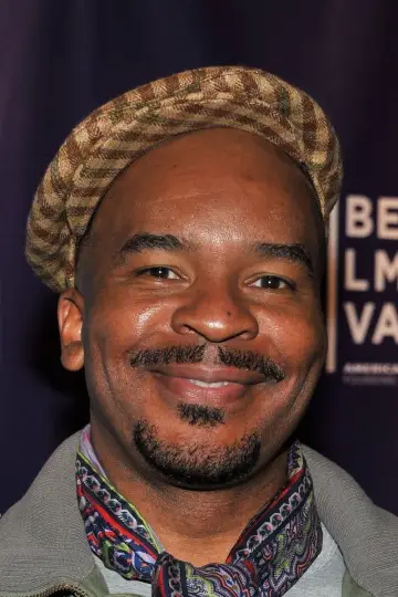 Zdjęcie David Alan Grier #33976