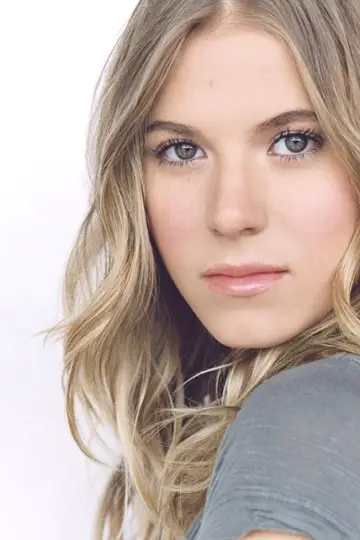 Zdjęcie Hannah Pilkes #212627