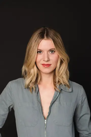 Zdjęcie Hannah Pilkes #491551