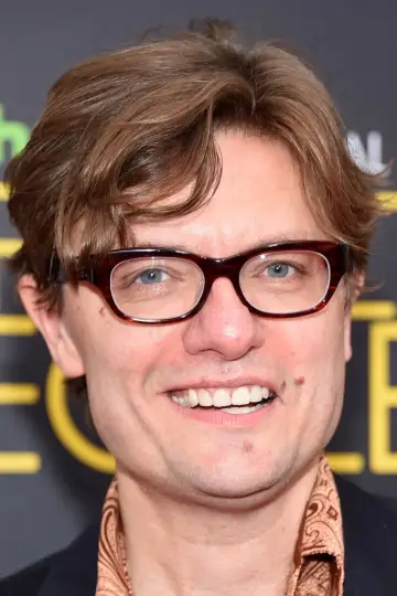 Zdjęcie James Urbaniak #2966