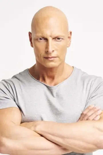 Zdjęcie Joseph Gatt #11004