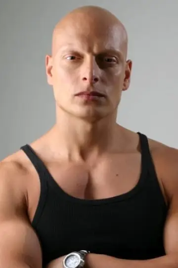 Zdjęcie Joseph Gatt #11005