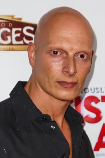 Zdjęcie Joseph Gatt #11009