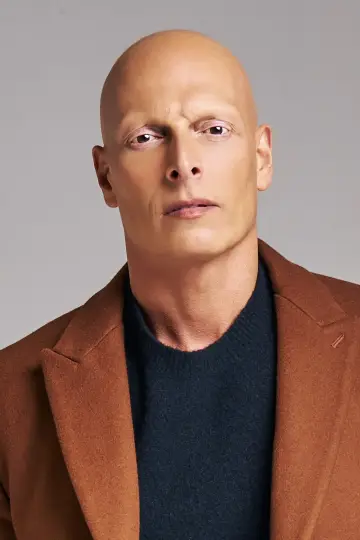 Zdjęcie Joseph Gatt #11010