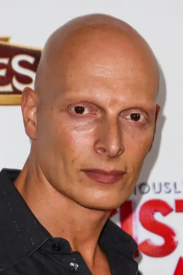 Zdjęcie Joseph Gatt #11011