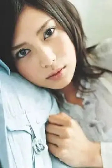 Zdjęcie Ko Shibasaki #30482