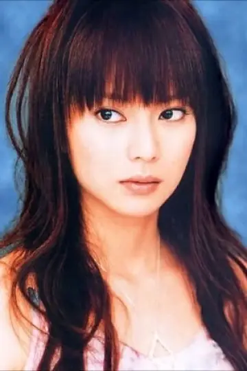 Zdjęcie Ko Shibasaki #30487
