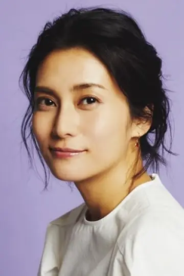 Zdjęcie Ko Shibasaki #30491