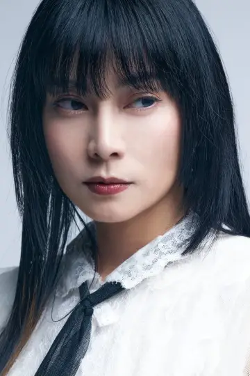 Zdjęcie Ko Shibasaki #30492