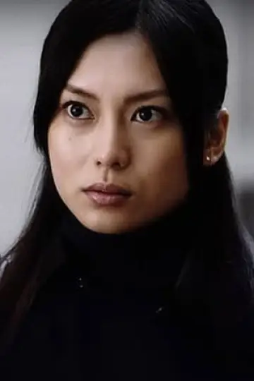 Zdjęcie Ko Shibasaki #30494