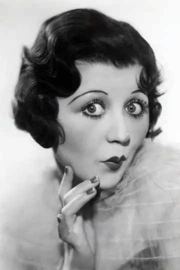 Zdjęcie Mae Questel #29714
