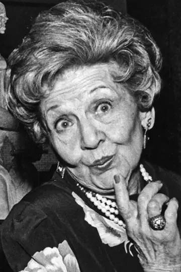 Zdjęcie Mae Questel #29715