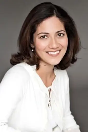 Zdjęcie Mishal Husain #142032