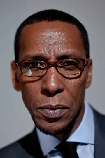 Zdjęcie Ron Cephas Jones #18580