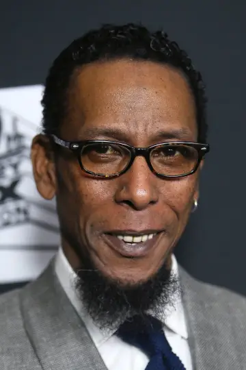 Zdjęcie Ron Cephas Jones #18581