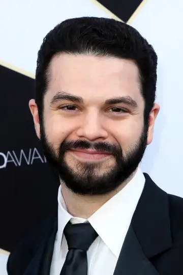 Zdjęcie Samm Levine #98453