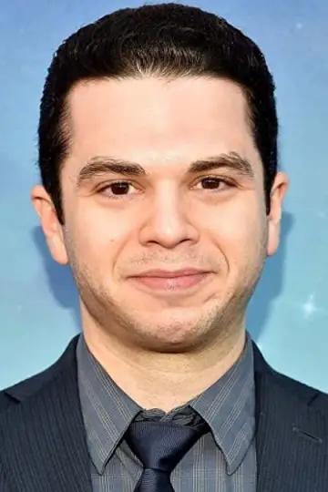 Zdjęcie Samm Levine #98454