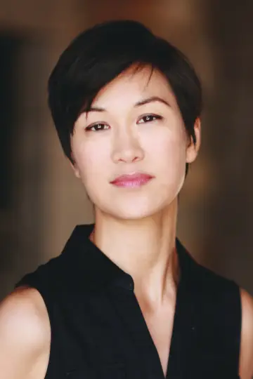 Zdjęcie Cindy Cheung #83434