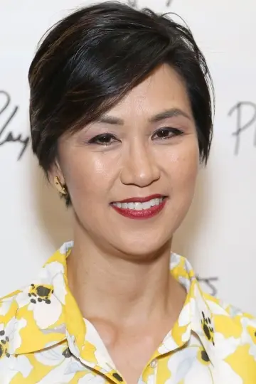 Zdjęcie Cindy Cheung #83435