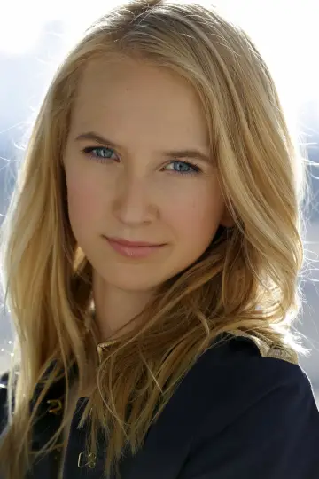 Zdjęcie Elle Peterson #113237