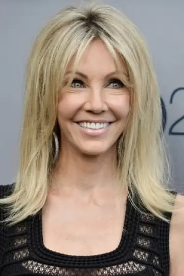 Zdjęcie Heather Locklear #49707