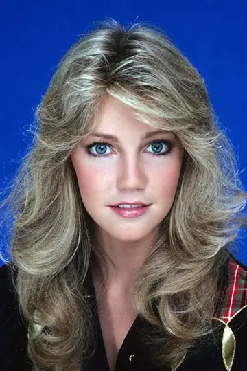 Zdjęcie Heather Locklear #49708